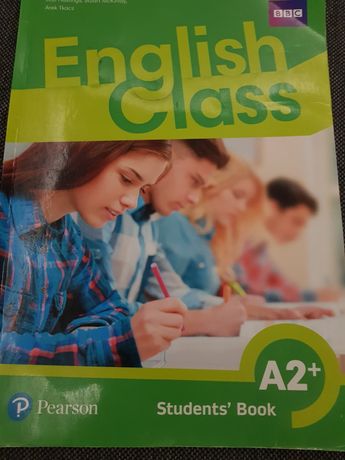 English Class A2+