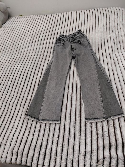 Джинси кльош,штани