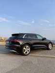 Audi E-Tron 50 c/iva