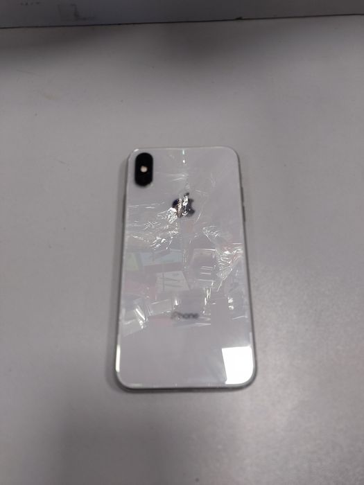 Iphone Х 256 gb swhite
