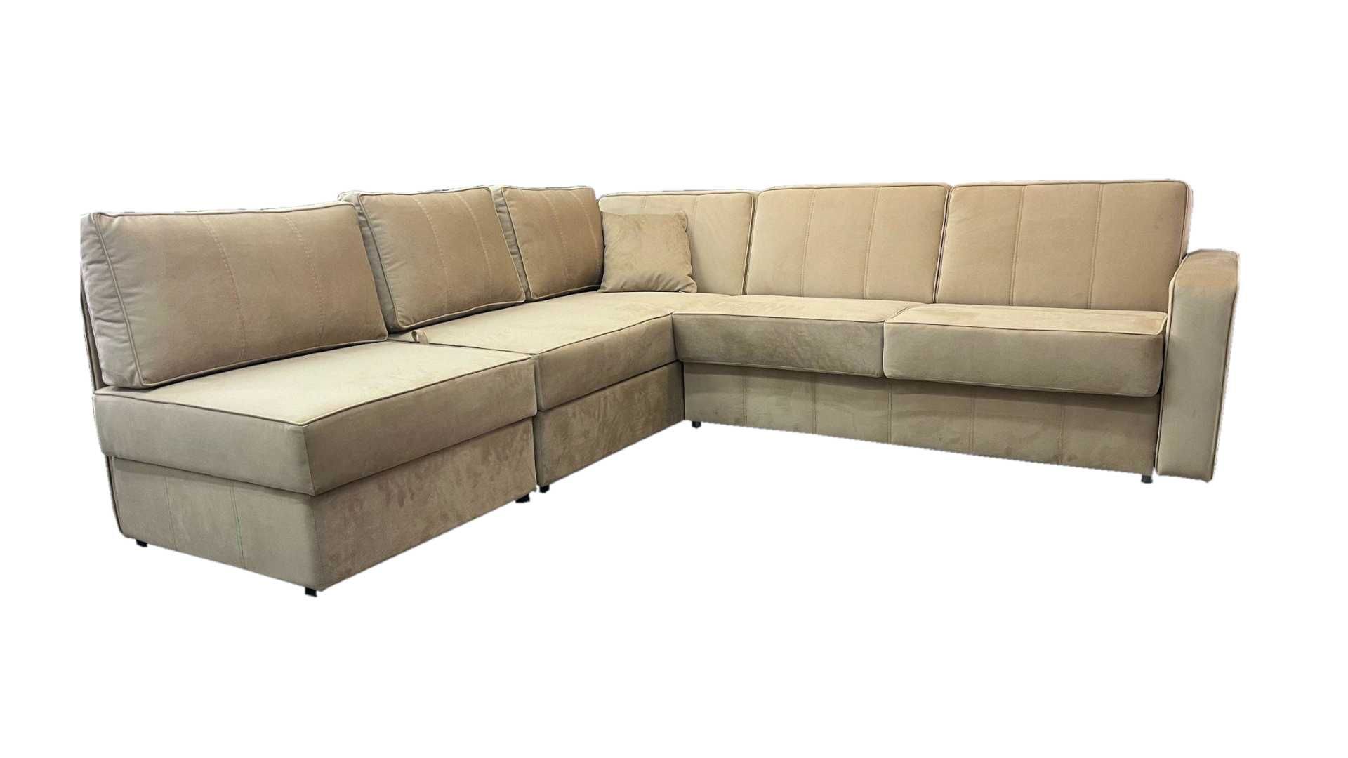 NAROZNIK_ SOFA do spania codziennego rozkłAdany system WŁOSKI