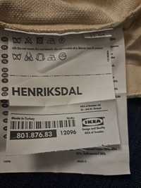 Capas cadeira Ikea