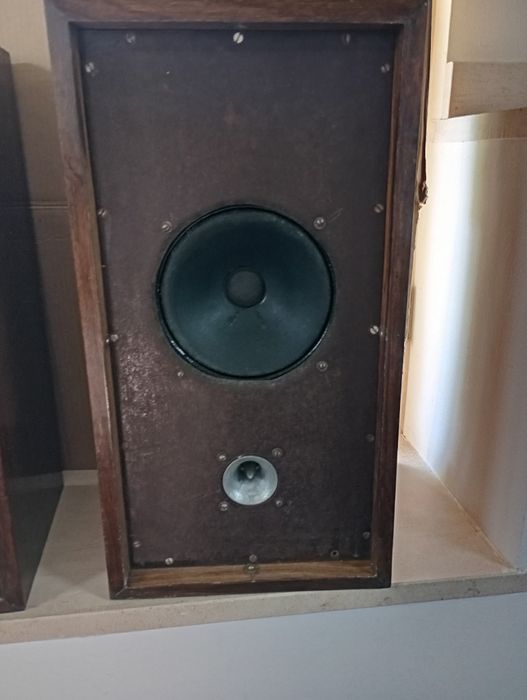 Colunas Pioneer antigas para venda