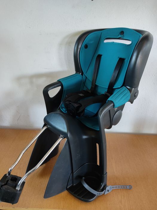 Fotelik dziecięcy rowerowy Britax Romer Jockey Comfort