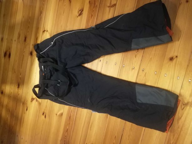 Spodnie snowboardowe, męskie,rozmiar xl, firma feel free