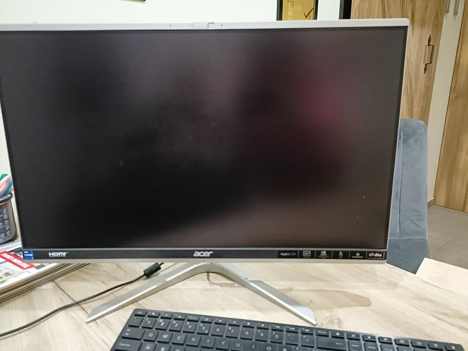 Acer All in One Aspire C24-1651