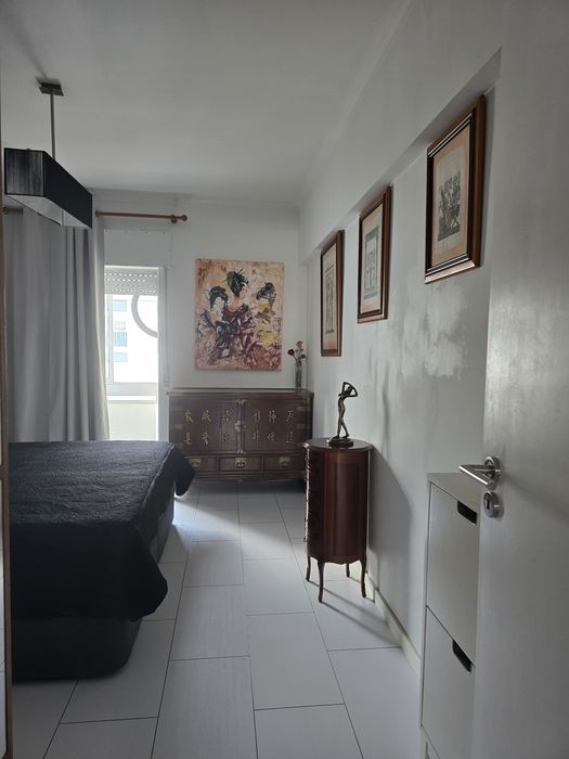 Alugo Quarto em Faro