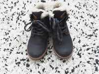 Buty chłopięce zimowe Lasocki rozniar 27
