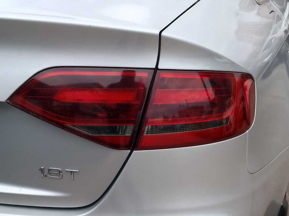 Продам Audi A4 2008р. #72446