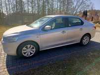 Citroen C-Elysse