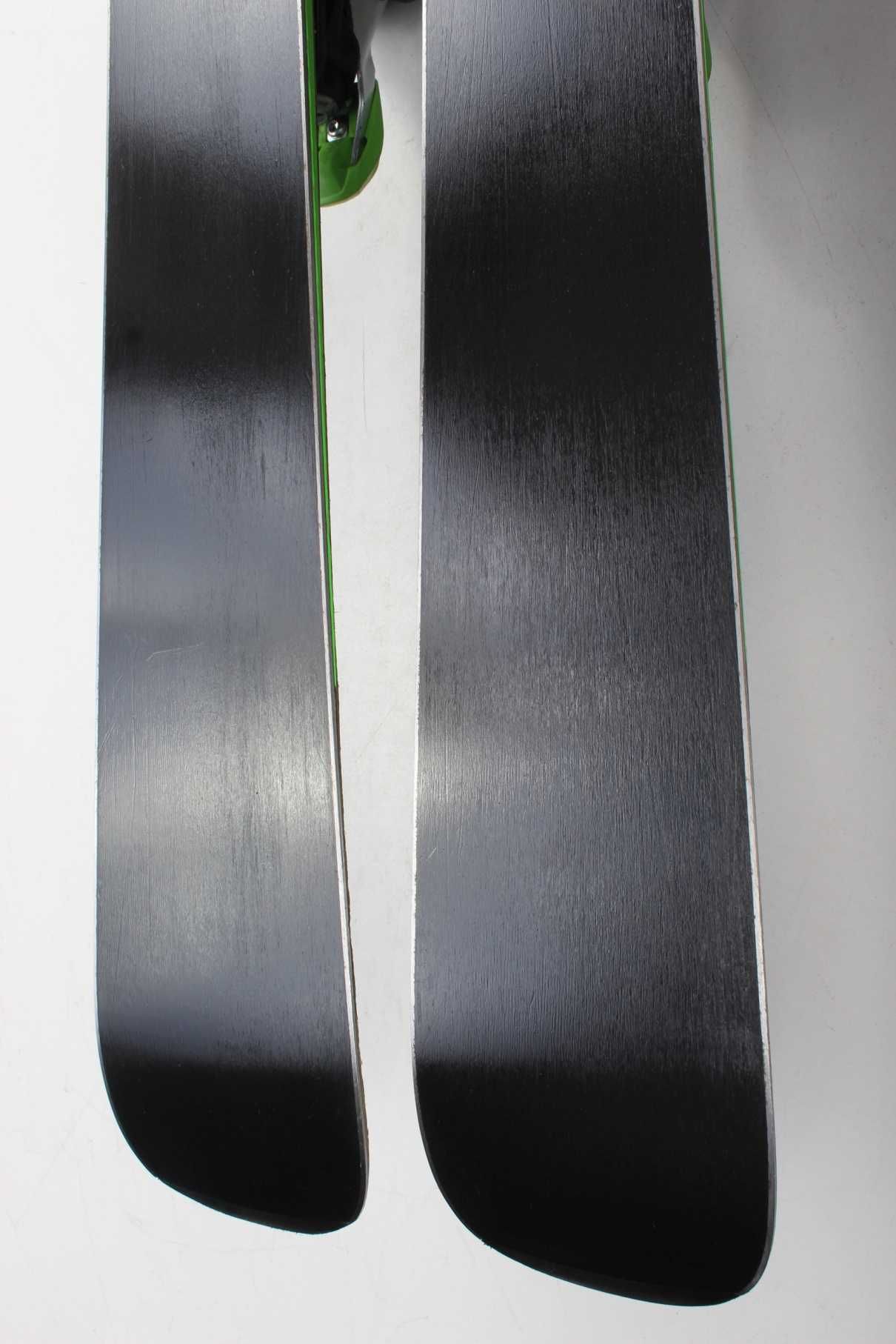 Narty Nordica GT 76 TI FDT 150 cm + Marker TPX 12 Gripwalk - 671