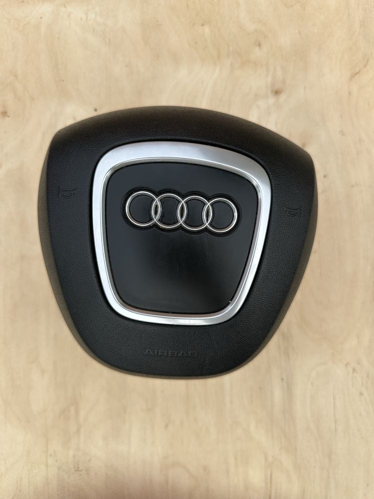 Airbag AUDI A6 C6,A3,A4,Q5,Q7.