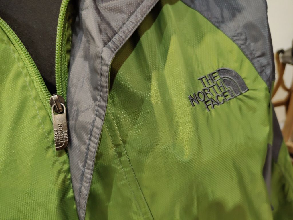 Kurtka firmy The North Face