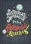 16530
Histórias de Adormecer para Raparigas Rebeldes
Francesca Cavallo