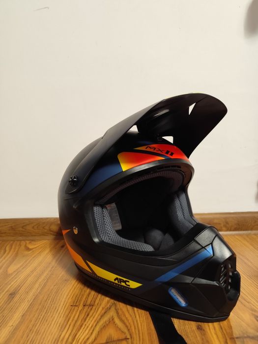 Kaska enduro/na hulajnogę elektryczna