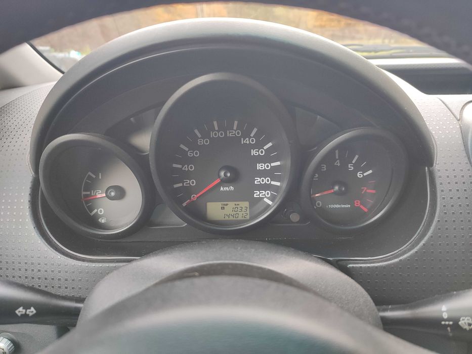 Mitsubishi Colt CZC Kabriolet 1.5 benzyna