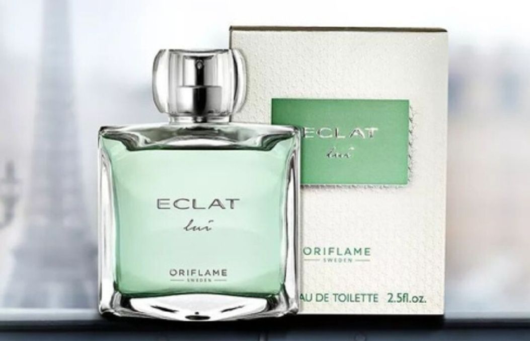 Eclat Lui Oriflame UNIKAT