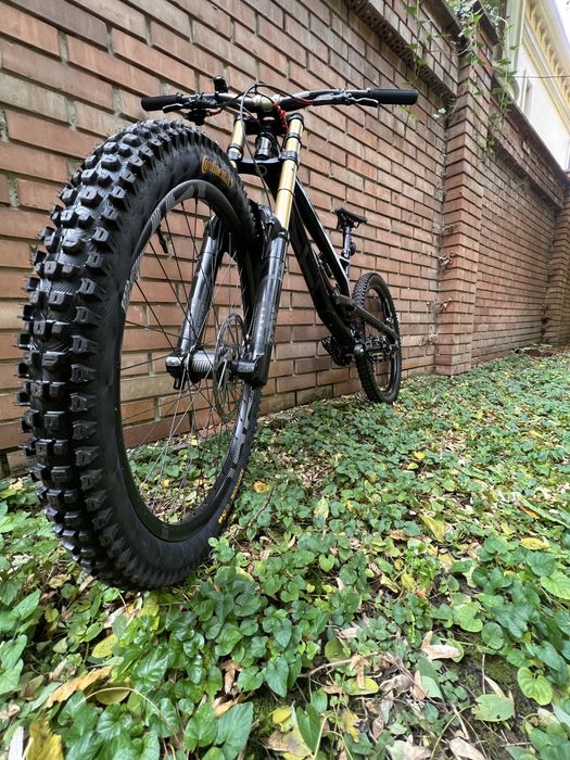 YT TUES industries