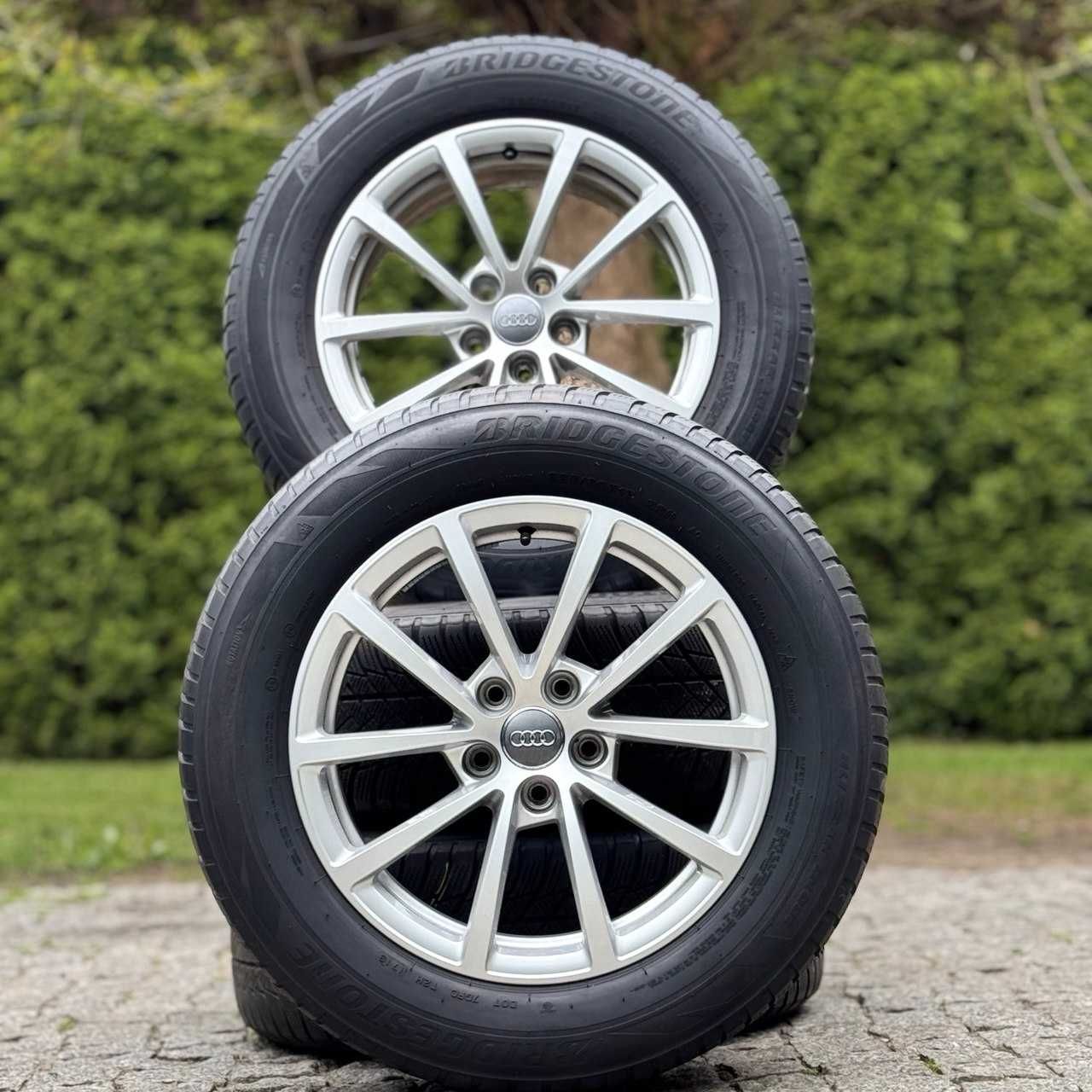 alufelgi audi 17 5x112 audi a3 8p 8v, A6 c5 c7 c8, TT, A4 B6 B7 B8