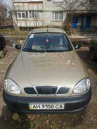 Daewoo Lanos 2007