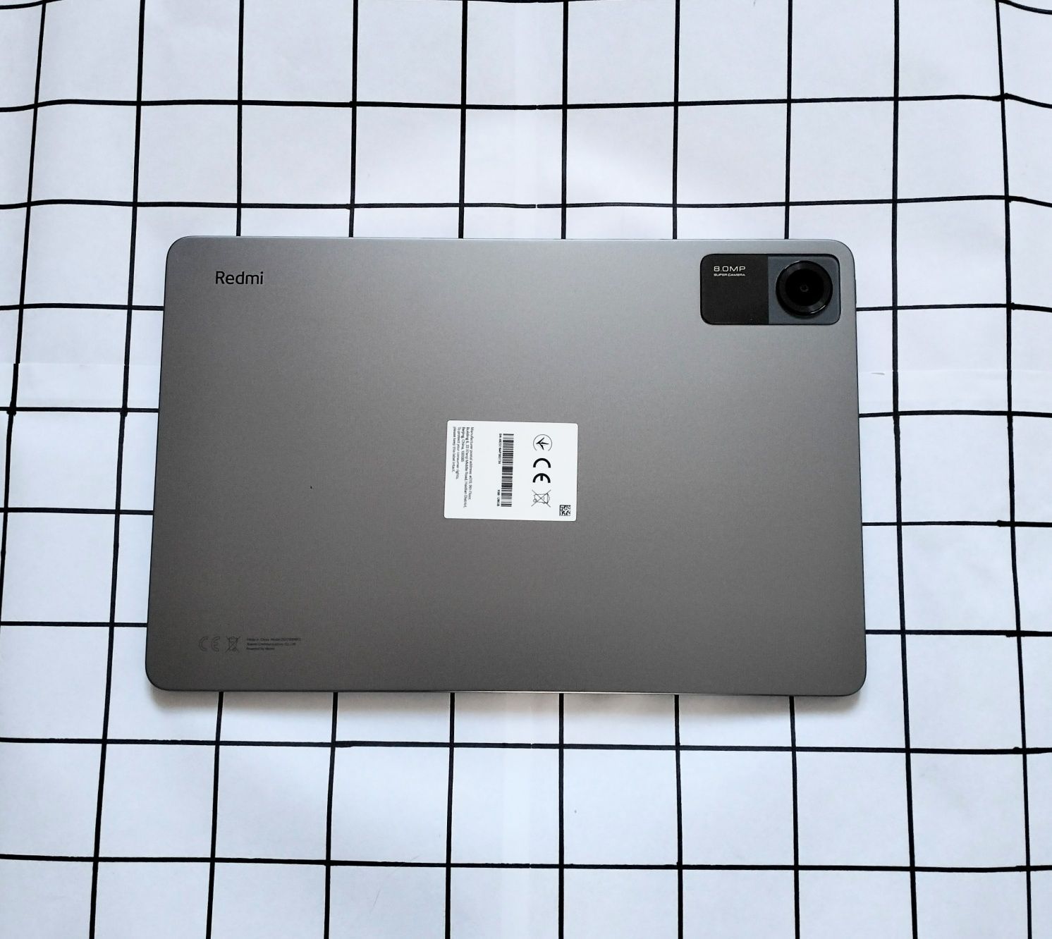 Нові планшети Xiaomi Redmi Pad SE 6+128 8+256 Wi-fi