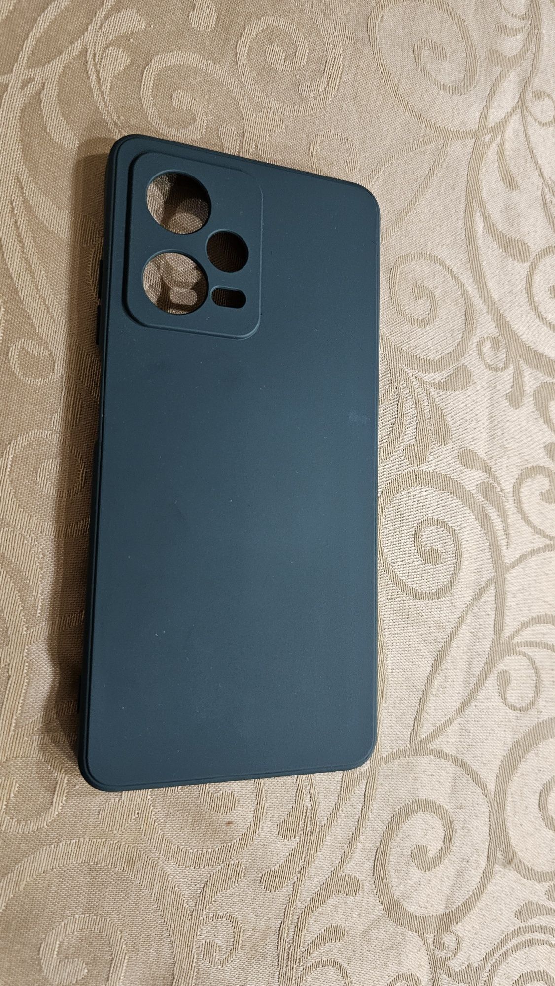 Capa telefone Redmi Note 12 Pro 5G