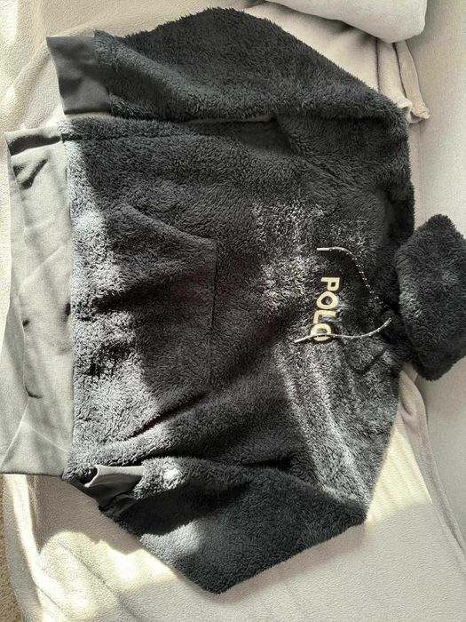 Bluza premium Polo Ralph Lauren _ baranek ! TANIO !