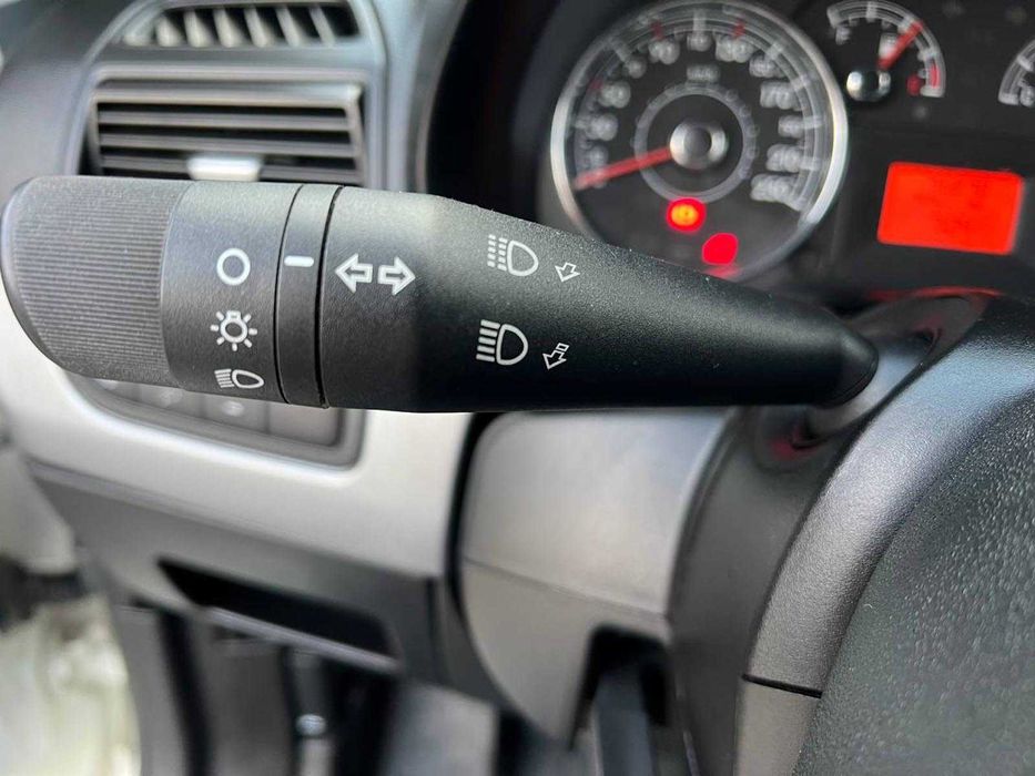 Продам Fiat Grande Punto 2012р. #73076