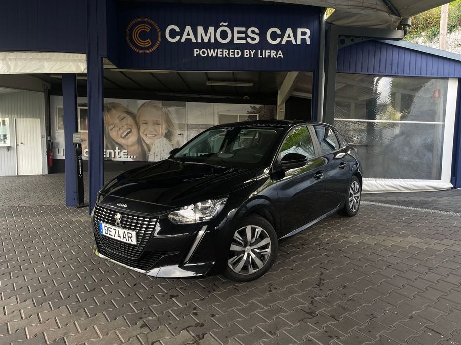 Peugeot 208 1.2 PureTech Active