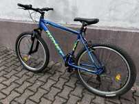 Rower Romet Rambler R6.0 NOWY KOMUNIA