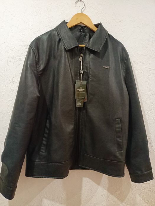 Італійська чоловіча куртка, курточка