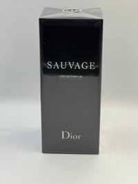 Christian Dior Sauvage edp 200 мл Оригинал