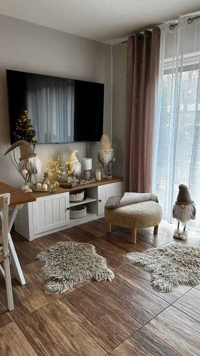 Domki Brenna 8 i 12 osobowe