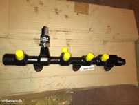 Régua injecção Hyundai 2.9 crdi