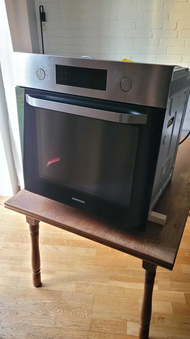 Piekarnik Samsung Dualcook sprawny