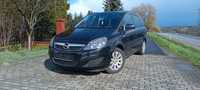 Opel Zafira 7miejsc EURO 5