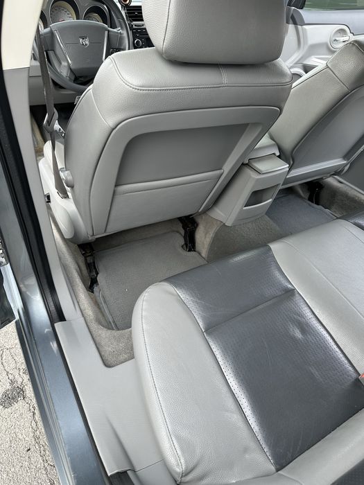 Терміново Dodge Avenger 2.4 SXT 2007 р.