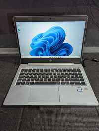 HP ProBook 440 G6 (Ecrã FullHD 14")