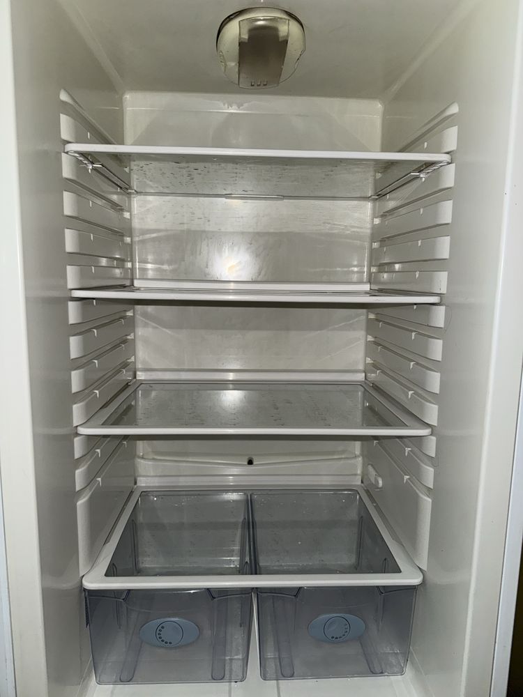 Холодильник HAIER HRF-368AE – б/у, в хорошем состоянии