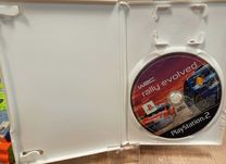 World Rally Championship: Rally Evolved PS2, Wymiana SklepRetroWWA
