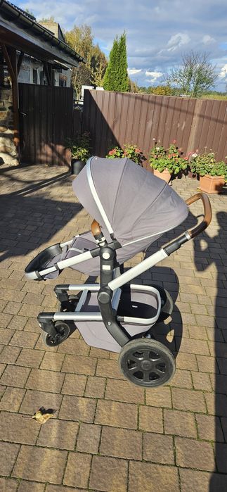 Wózek joolz day spacerówka i gondola