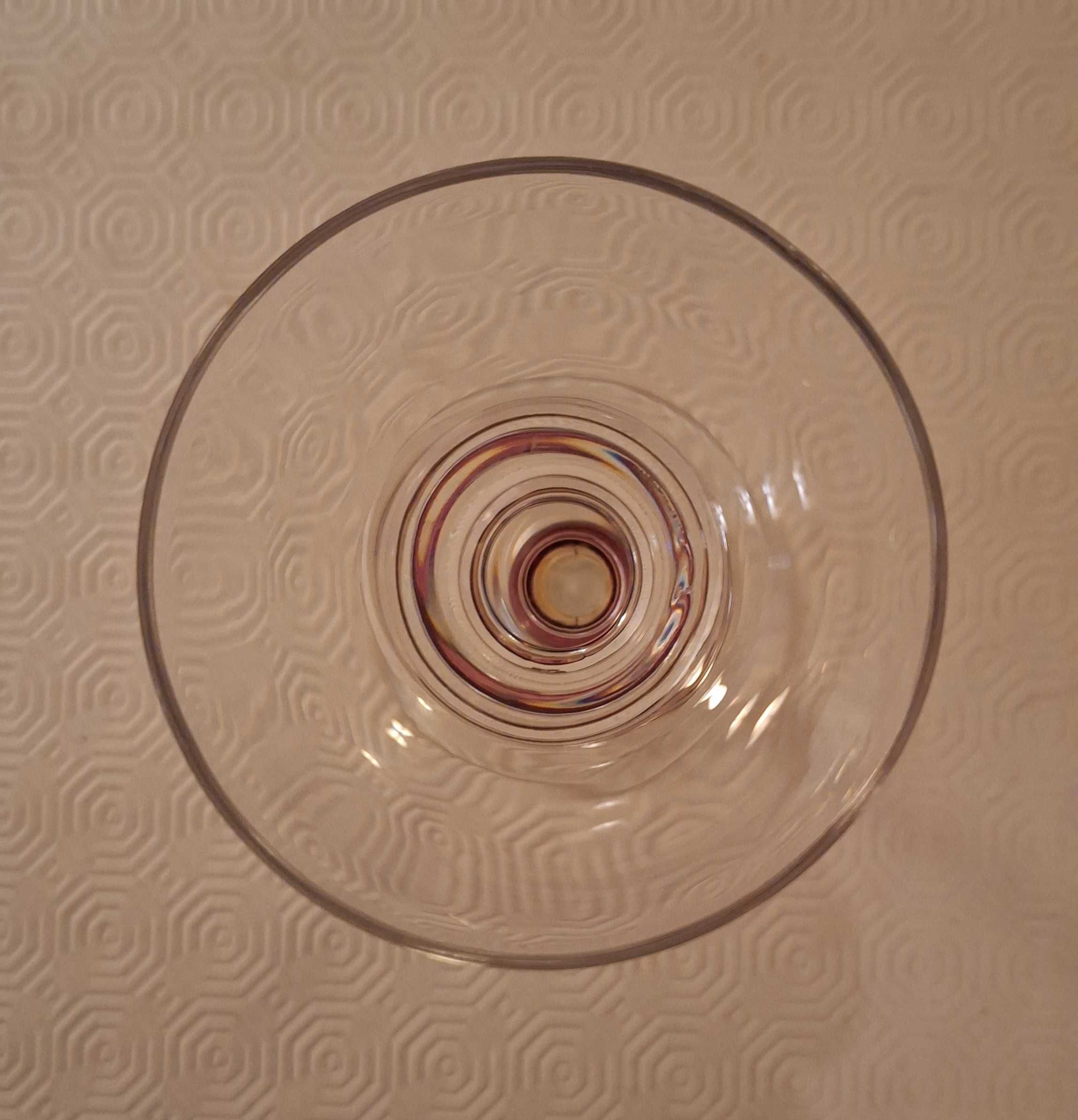 Castiçal da "Cristal d'Arques"