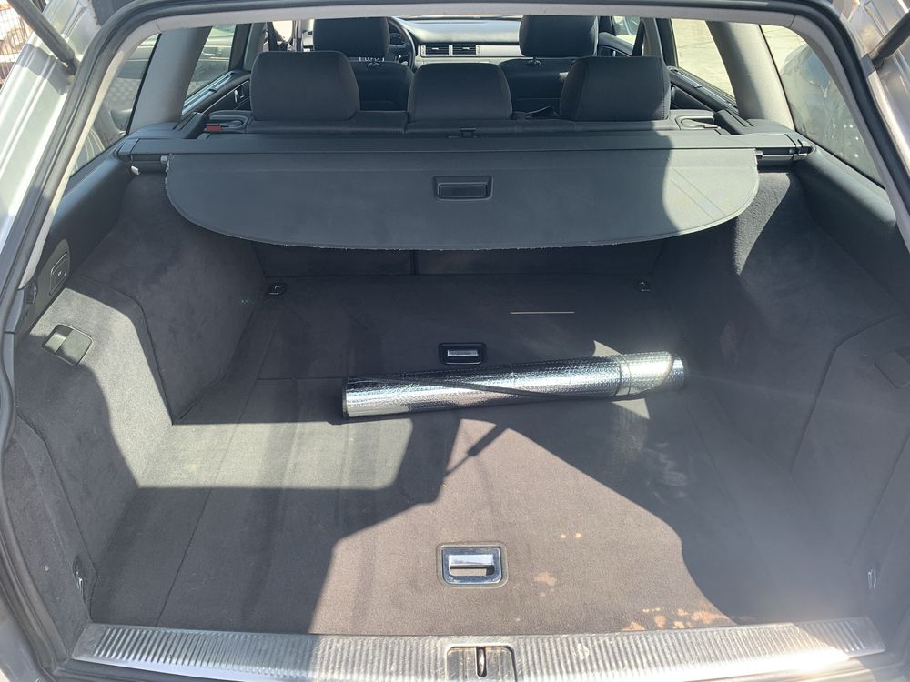 Audi a6 v6 2002