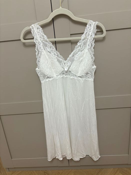 Koszula nocna dobrej jakości