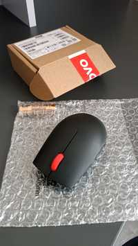 Lenovo Essential Compact Wireless Mouse - миша для ноутбука