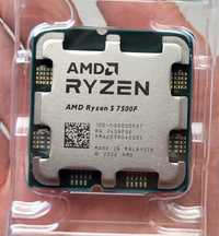 Procesor AMD Ryzen 5 7500F