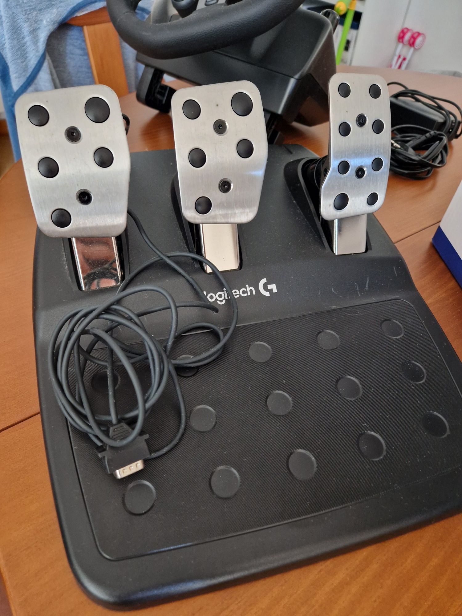 Volante para ps4