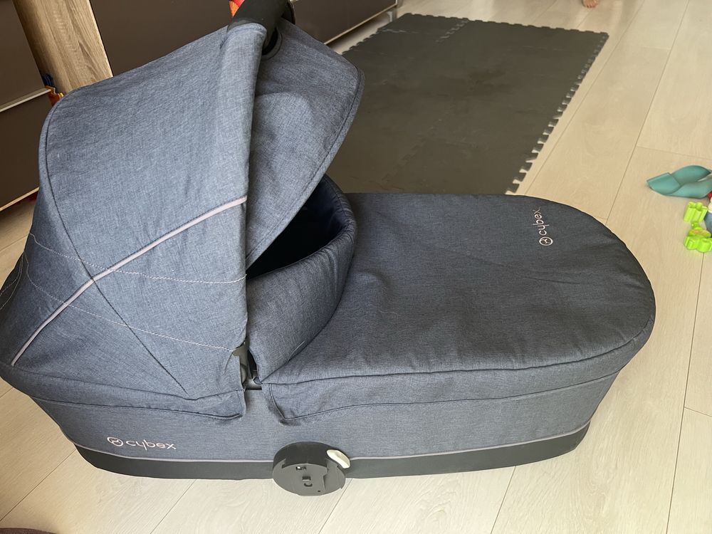 Cybex Balios s 2 в 1