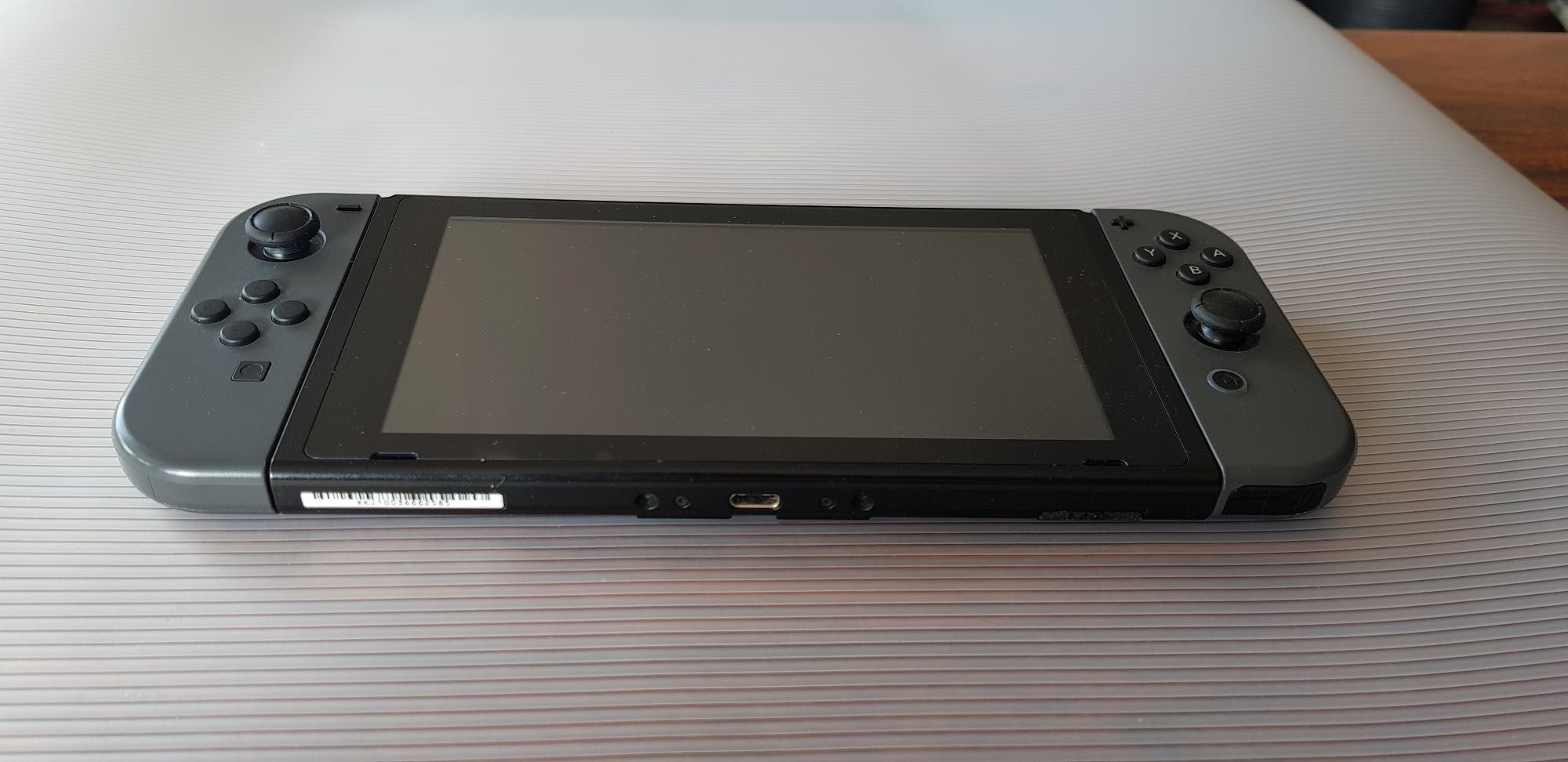 Nintendo Switch Black