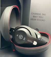 BEATS STUDIO 3 by dr.Dre (Matte Black, USA) нові + подовжена гарантія!